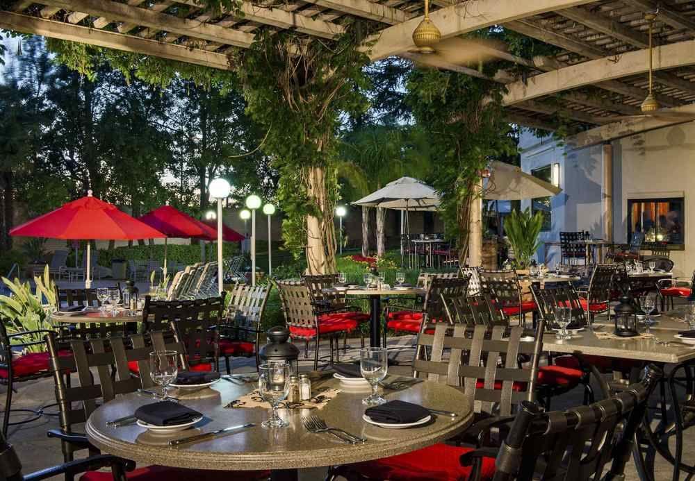 Готель Sacramento Marriott Ранчо-Кордова Екстер'єр фото