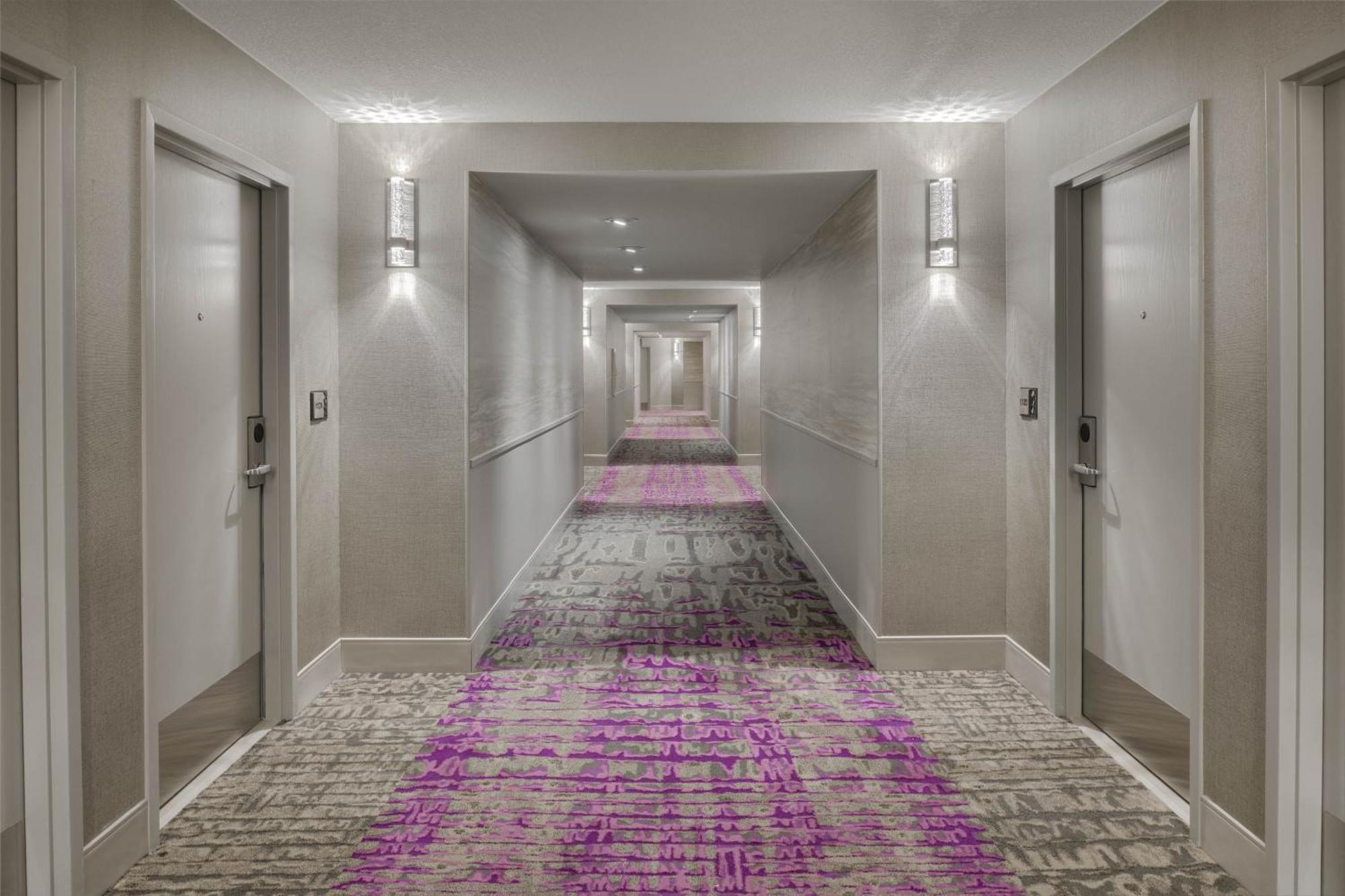 Готель Sacramento Marriott Ранчо-Кордова Екстер'єр фото