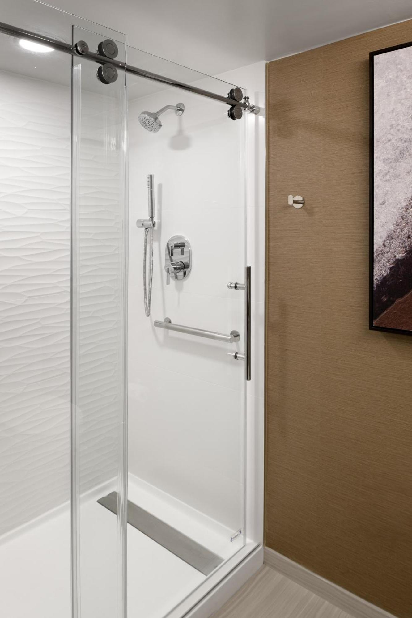 Готель Sacramento Marriott Ранчо-Кордова Номер фото