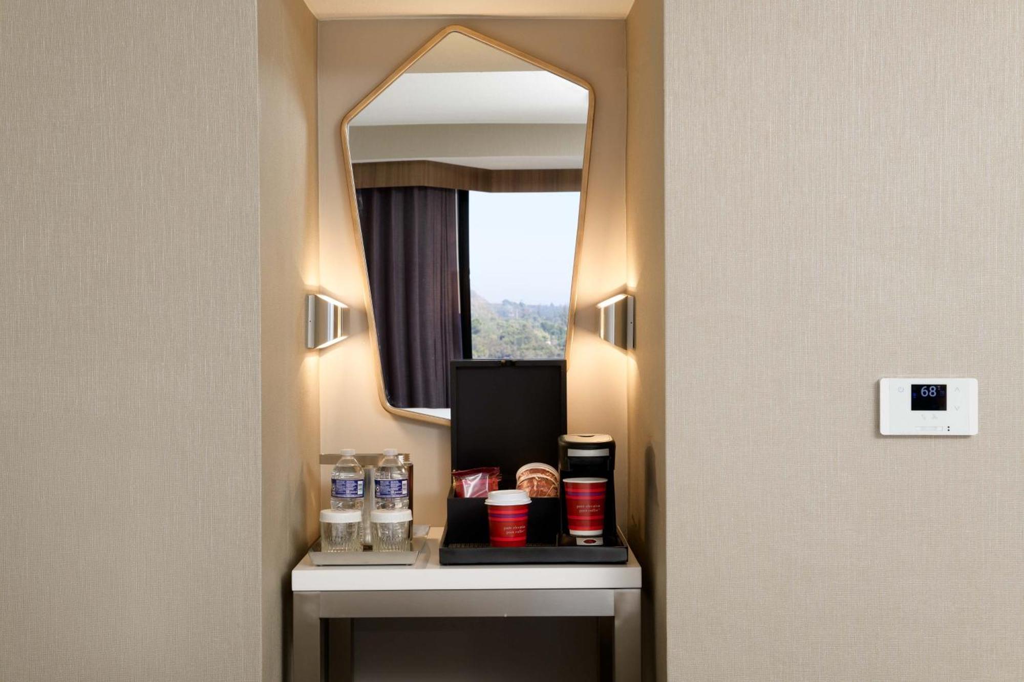 Готель Sacramento Marriott Ранчо-Кордова Номер фото